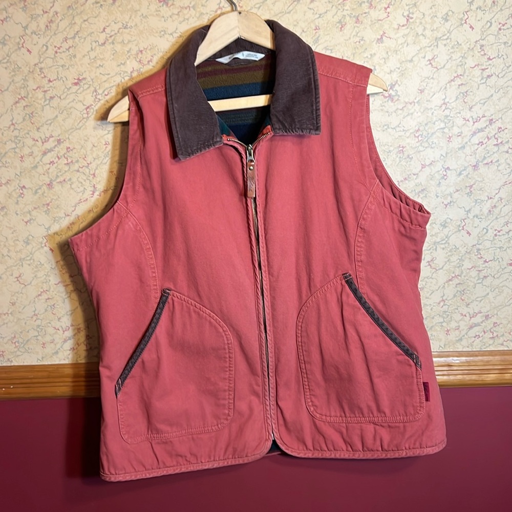 Woolrich Dorrington Vest